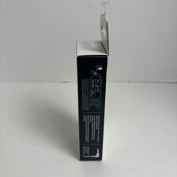 SONY Stereo Headphones for Smartphones With Mic Black - Picture 2 of 5